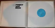 LP-Box - George Gershwin , The Cleveland Orchestra , The Cleveland Orchestra Chorus , Lorin Maazel , Willard - Porgy And Bess (Oper In Drei Akten - Gesamtaufnahme)