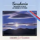CD - George Gershwin , The London Festival Orchestra , Eric Rogers - Rhapsody In Blue; An American In Paris