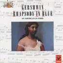 CD - George Gershwin , The London Festival Orchestra , Eric Rogers - Rhapsody In Blue; An American In Paris