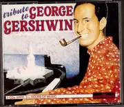 CD-Box - George Gershwin - Tribute To George Gershwin