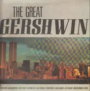 George Gershwin With The 101 Strings - The Great Gershwin