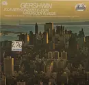 LP - George Gershwin - Klavierkonzert F-Dur / Rhapsody In Blue