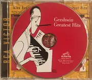 CD - George Gershwin , Arthur Fiedler , The Boston Pops Orchestra , Earl Wild , Peter Nero - Gershwin Greatest Hits