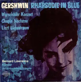 George Gershwin - Rhapsodie In Blue