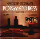 LP - George Gershwin , Claudia Lindsey , Benjamin Matthews , Slovak Philharmonic Orchestra , Ettore Stra - Porgy And Bess - In Concert