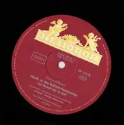 LP - George Gershwin , Darius Milhaud - Ein Amerikaner In Paris/Le Boeuf Sur Le Toit