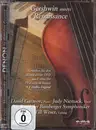 DVD - Gershwin - Gershwin Meets Renaissance - Still Sealed
