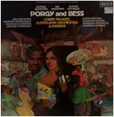 LP-Box - George Gershwin , DuBose Heyward , Lorin Maazel , The Cleveland Orchestra , The Cleveland Orchestra - Porgy And Bess