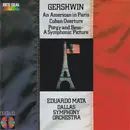 CD - Gershwin - An American In Paris / Porgy And Bess / Cuban Overture