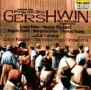 CD - George Gershwin , Erich Kunzel , Cincinnati Pops Orchestra - Porgy And Bess (Selections) - Blue Monday