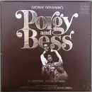 Double LP - George Gershwin , Ira Gershwin , DuBose Heyward Produced And Presented By Sherwin M. Goldman And Ho - Porgy And Bess - +Booklet