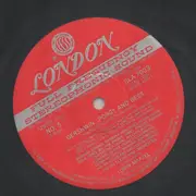 LP-Box - George Gershwin , Ira Gershwin , DuBose Heyward / Lorin Maazel , The Cleveland Orchestra , The Clev - Porgy And Bess (Opera In Three Acts) - + 32 pages Booklet. Japan press.