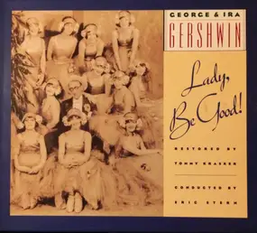 George Gershwin - Lady, Be Good! (1992 Studio Cast)