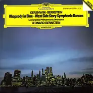 Gershwin - Rhapsody In Blue · West Side Story: Symphonic Dances