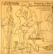 Gershwin / Arthur Fiedler - Rhapsody In Blue / An American In Paris