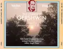 Double CD - Gershwin - The Complete Gershwin (Works For Orchestra / Piano & Orchestra)