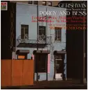LP - George Gershwin , Leontyne Price / William Warfield - Great Scenes From Porgy And Bess - Gatefold