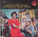 LP - George Gershwin , Leontyne Price / William Warfield - Great Scenes From Porgy And Bess