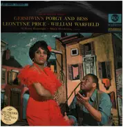 George Gershwin , Leontyne Price / William Warfield - Great Scenes from Porgy and Bess