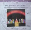 CD - Gershwin / Mario-Ratko Delorko - Fascinating Rhythms