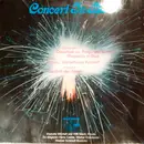 LP - George Gershwin , Richard Addinsell , Ernst Fischer , Marjorie Mitchell , Willi Stech - Concert In Blue