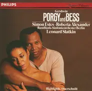 Gershwin - Porgy And Bess (Highlights)