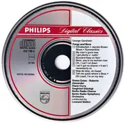 CD - Gershwin - Porgy And Bess (Highlights)