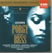 George Gershwin , Sir Simon Rattle - Porgy And Bess - Highlights