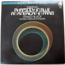 LP - Gershwin - Rhapsody In Blue / American In Paris