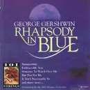 CD - Gershwin - Rhapsody In Blue