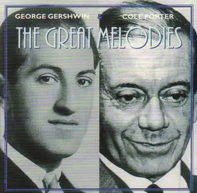 George Gershwin - The Great Melodies