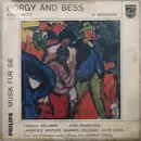 10'' - George Gershwin - Porgy And Bess (Ausschnitte)