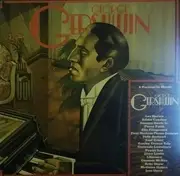 Double LP - George Gershwin - A Portrait In Music