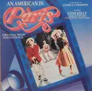 CD - George Gershwin - An American In Paris (Original MGM Soundtrack)