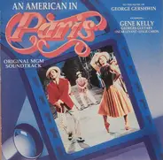 George Gershwin - An American In Paris (Original MGM Soundtrack)