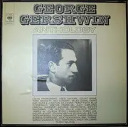 LP-Box - George Gershwin - Anthology