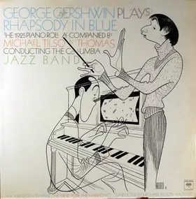 George Gershwin - Rhapsody In Blue (The 1925 Piano Roll)
