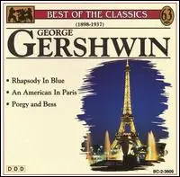 George Gershwin - Best Of The Classics: George Gershwin