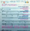 CD - George Gershwin - Blue Monday / Piano Improvisations / Delicious