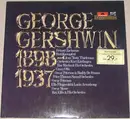 Double LP - George Gershwin - George Gershwin 1898-1937