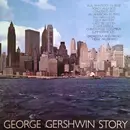 LP - George Gershwin - George Gershwin Story