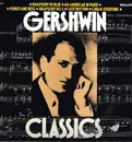 Double LP - George Gershwin - Gershwin Classics - Card Box