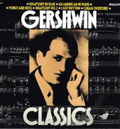 George Gershwin - Gershwin Classics