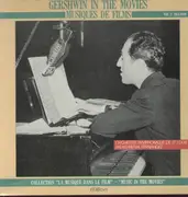 LP - George Gershwin - Gershwin in the movies Volume 2 1951-1959