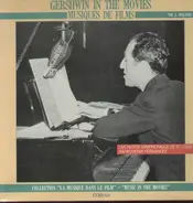 George Gershwin - Gershwin in the movies Volume 2 1951-1959
