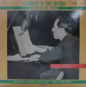 George Gershwin - Gershwin In The Movies / Musiques De Films Vol 2 1951-1959