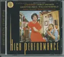 CD - George Gershwin - Great Scenes From Gershwin's Porgy And Bess
