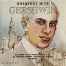 CD - George Gershwin - Greatest Hits: Rhapsody In Blue, Preludes Nos. 1 & 3, An American In Paris, 'Fascinating Rhythm', And More...