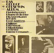 Gershwin - Das George Gershwin Album