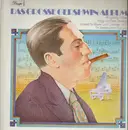 Double LP - George Gershwin - Das große George Gershwin-Album